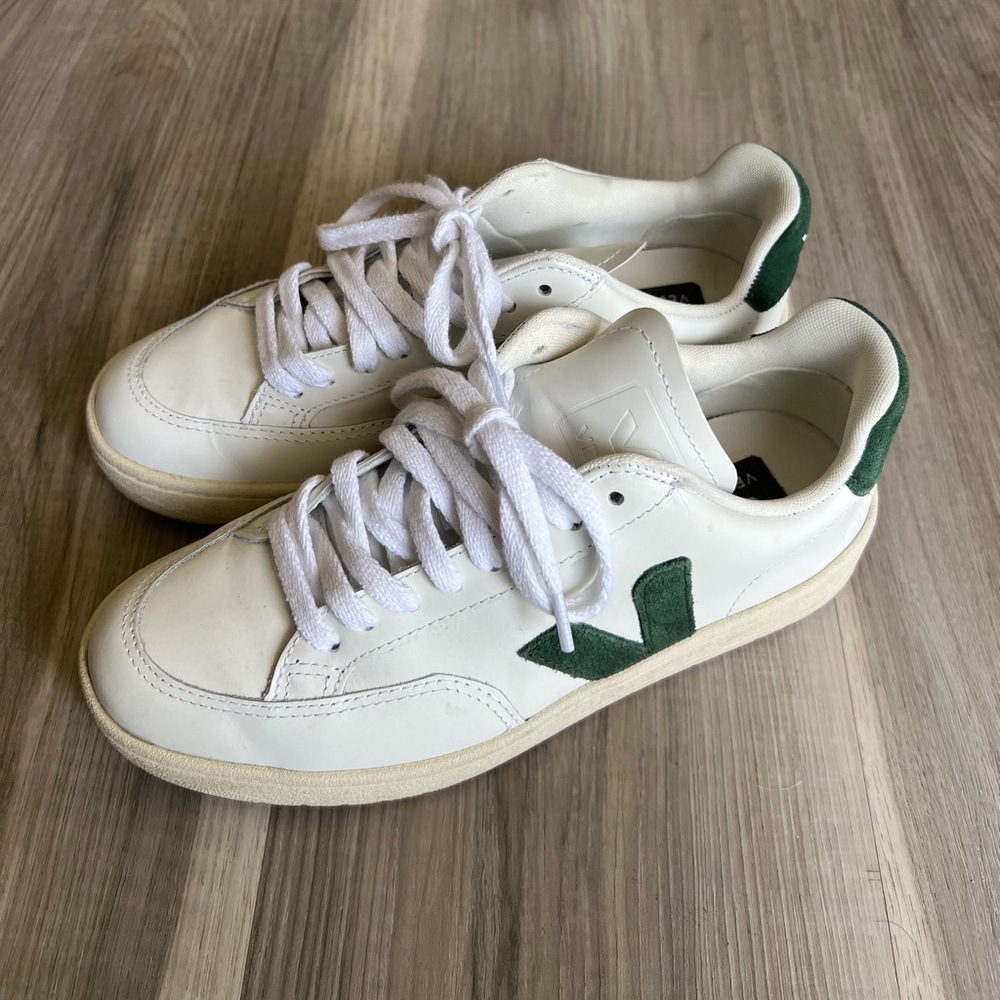 Veja white Cyprus sneakers